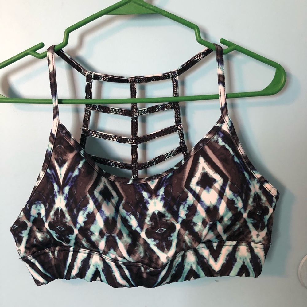 Sports Bra